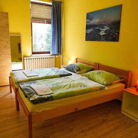 House Budkovic Bohinj Dış mekan fotoğraf