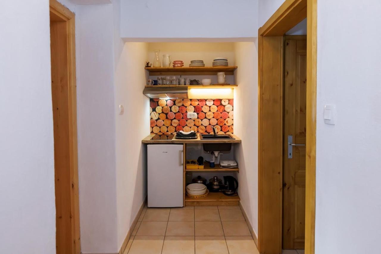 House Budkovic Bohinj Dış mekan fotoğraf