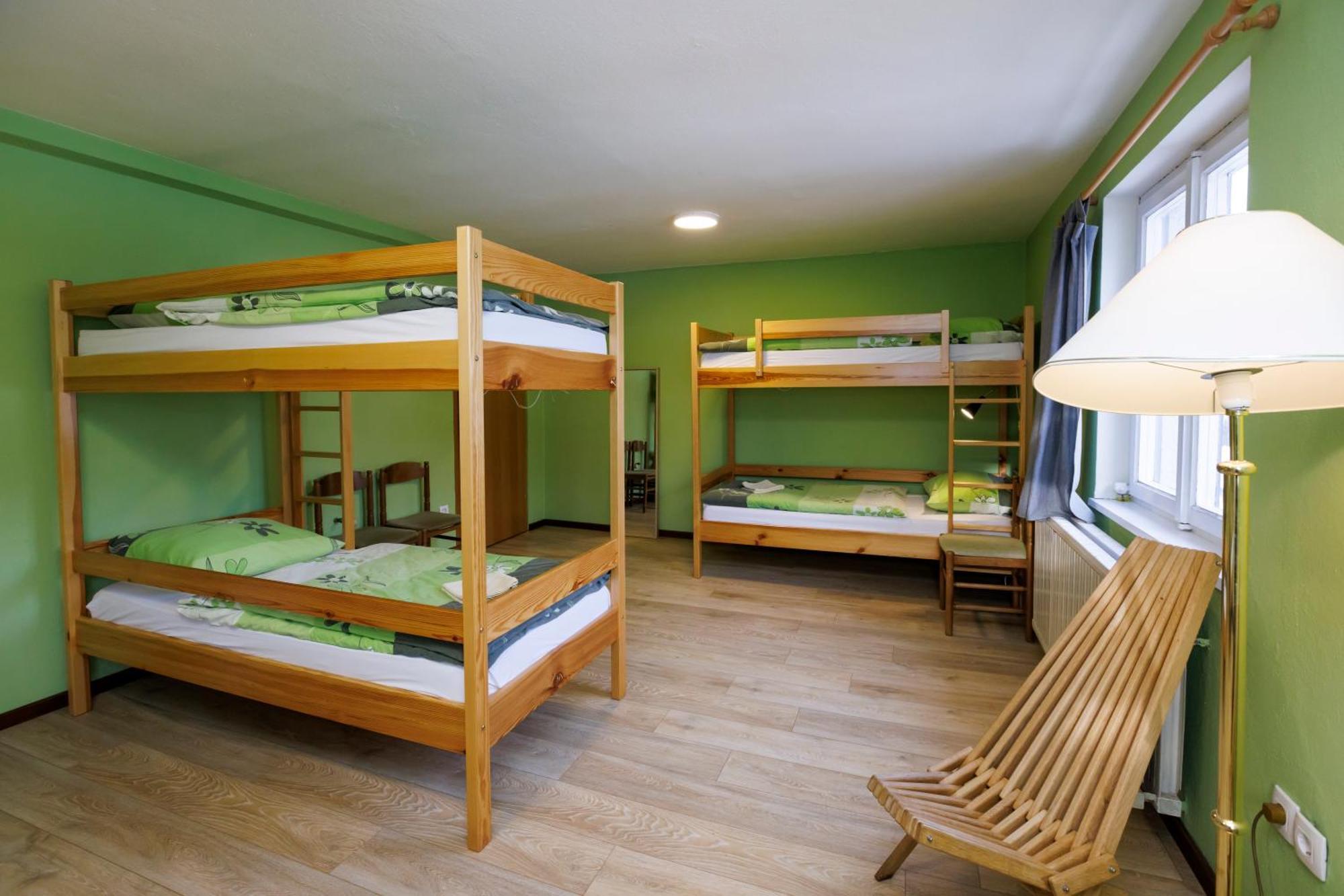 House Budkovic Bohinj Dış mekan fotoğraf