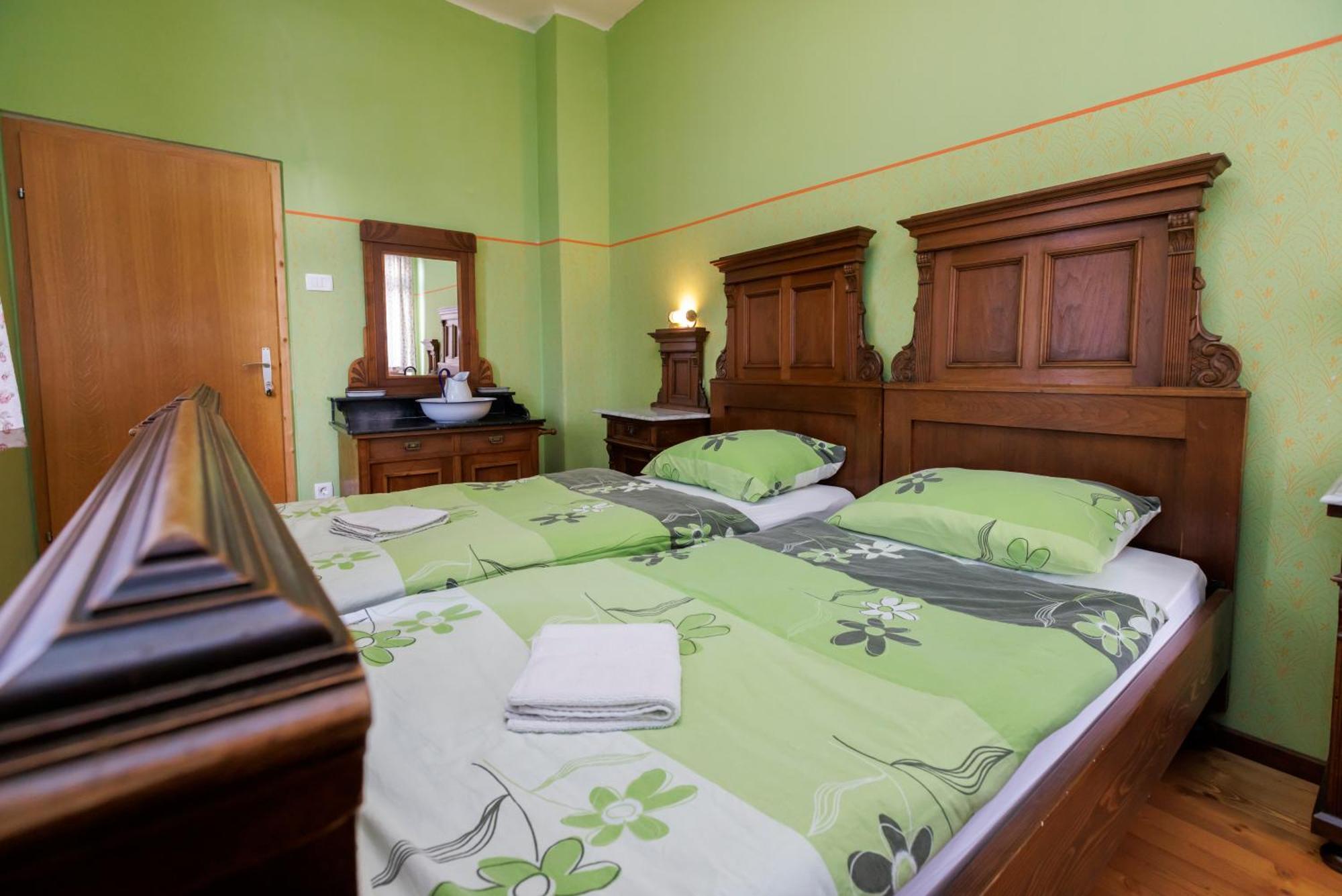 House Budkovic Bohinj Dış mekan fotoğraf