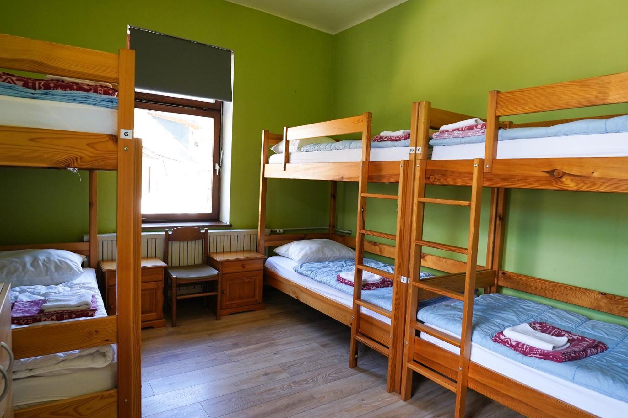 House Budkovic Bohinj Dış mekan fotoğraf