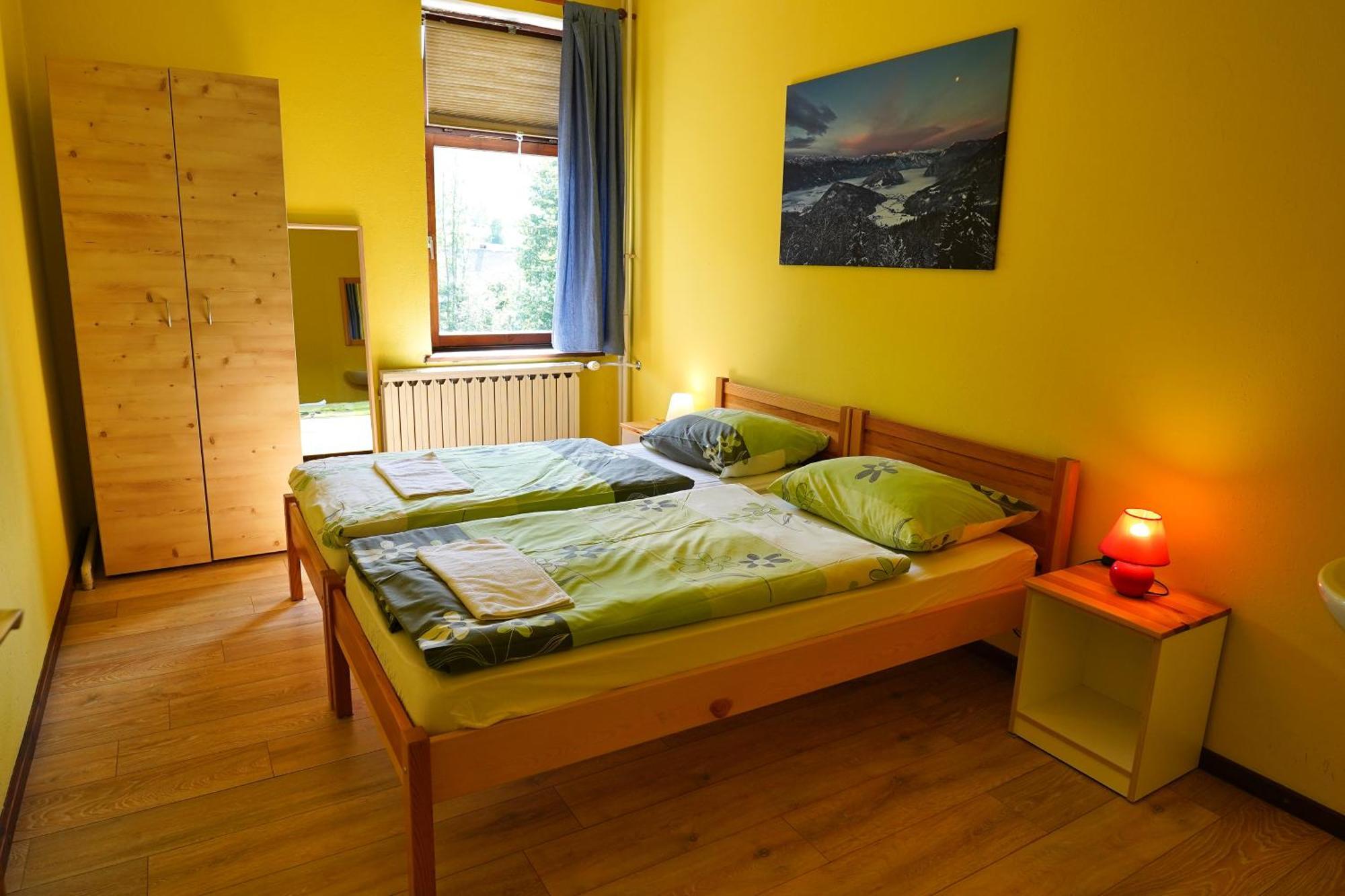 House Budkovic Bohinj Dış mekan fotoğraf
