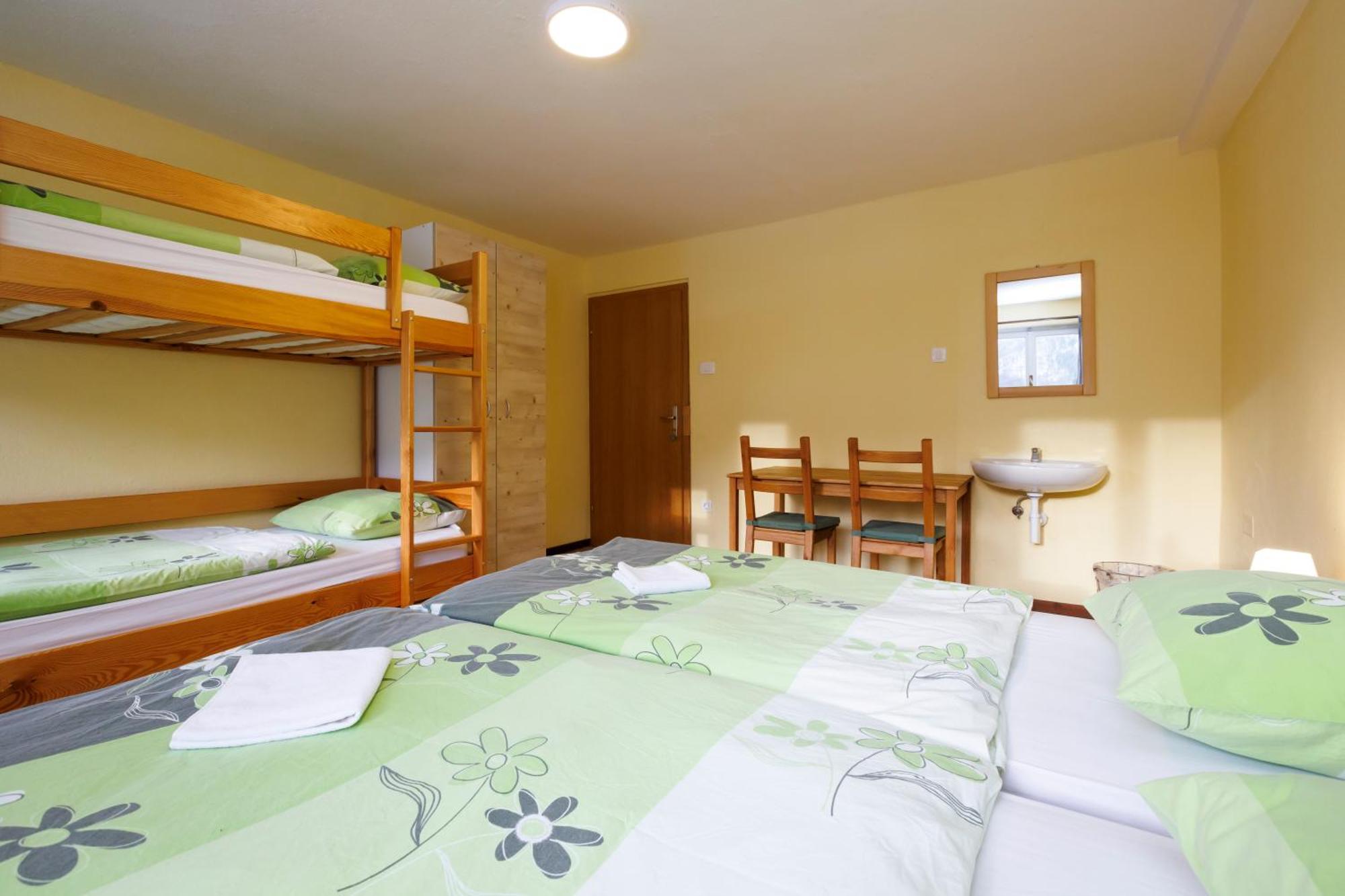 House Budkovic Bohinj Dış mekan fotoğraf