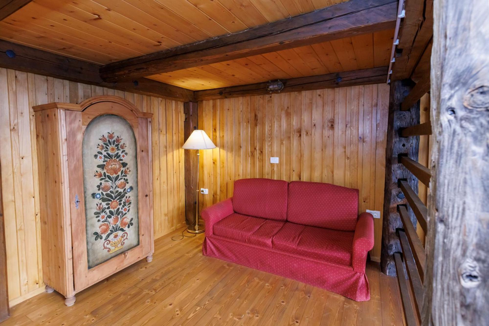 House Budkovic Bohinj Dış mekan fotoğraf
