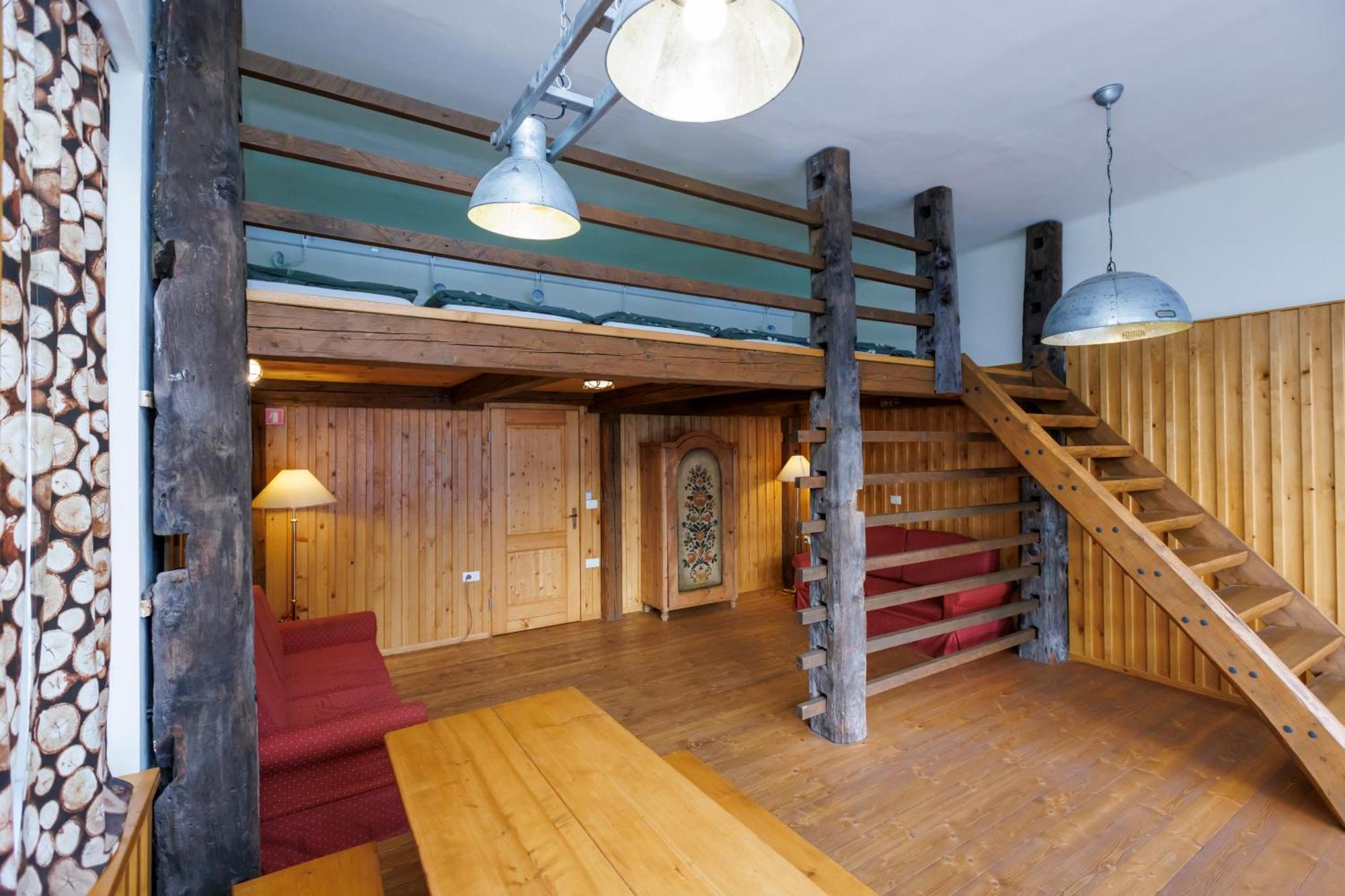 House Budkovic Bohinj Dış mekan fotoğraf