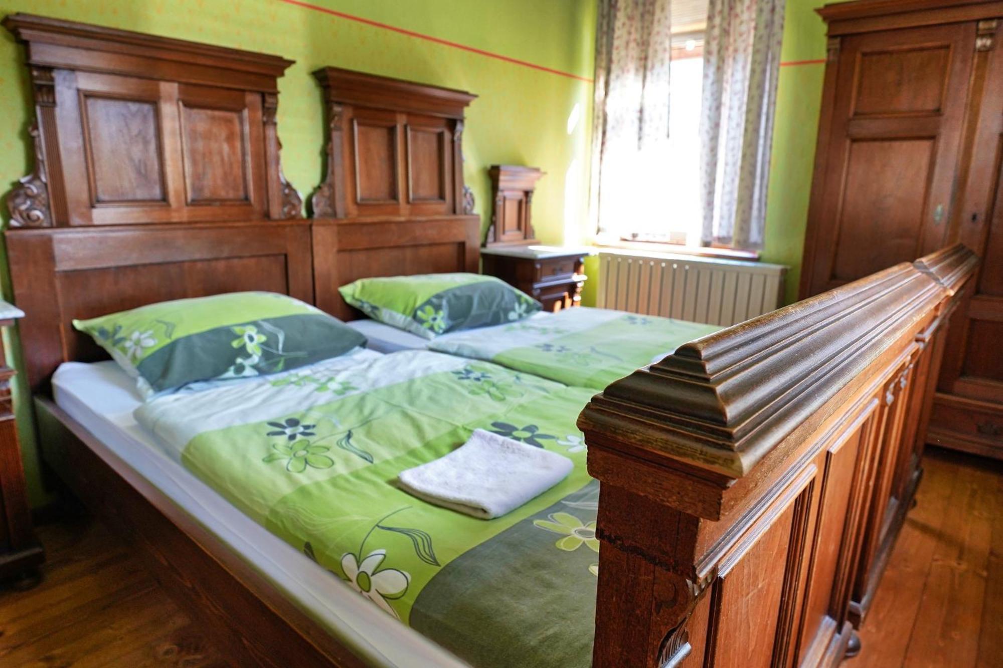 House Budkovic Bohinj Dış mekan fotoğraf