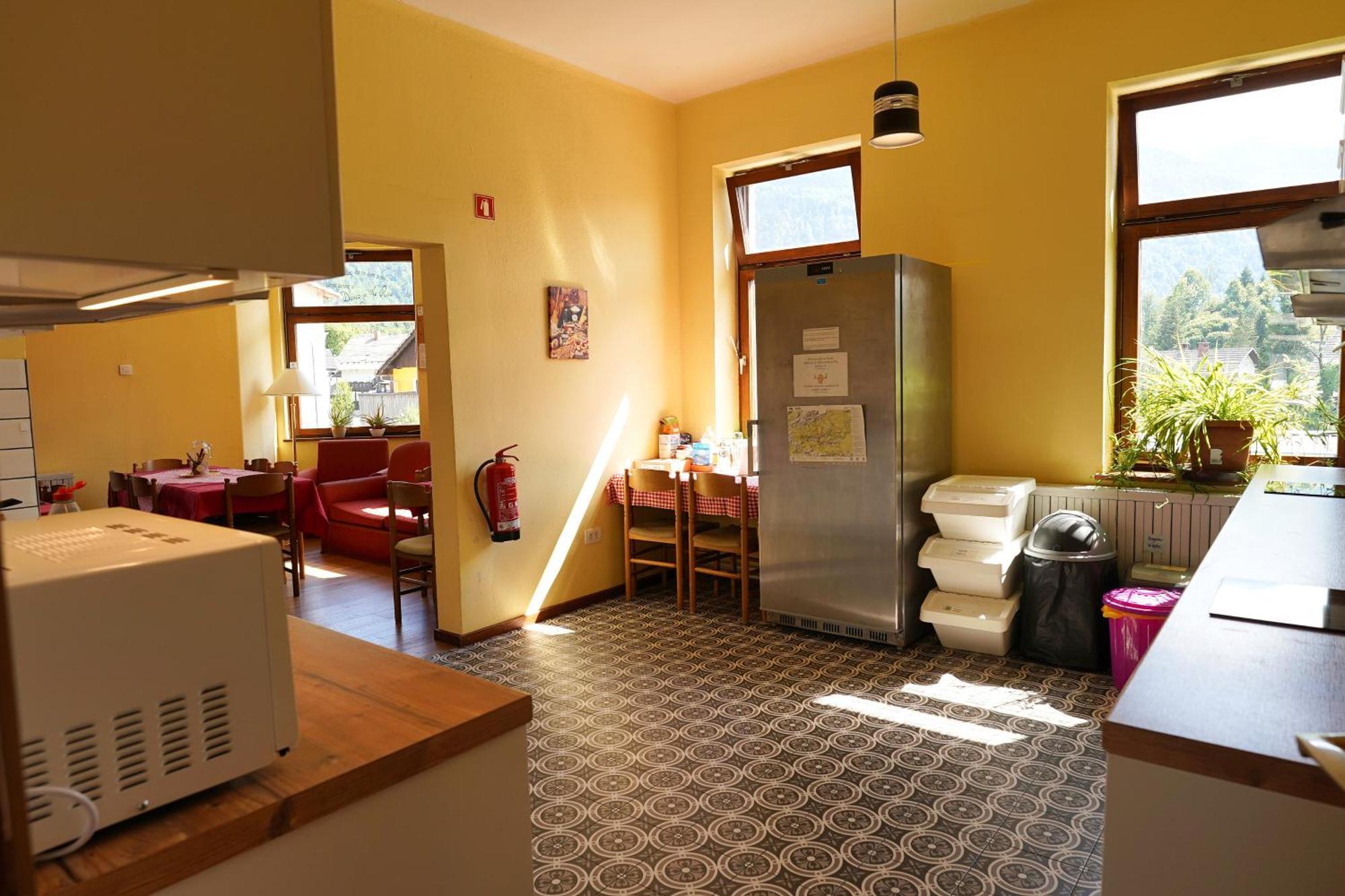 House Budkovic Bohinj Dış mekan fotoğraf