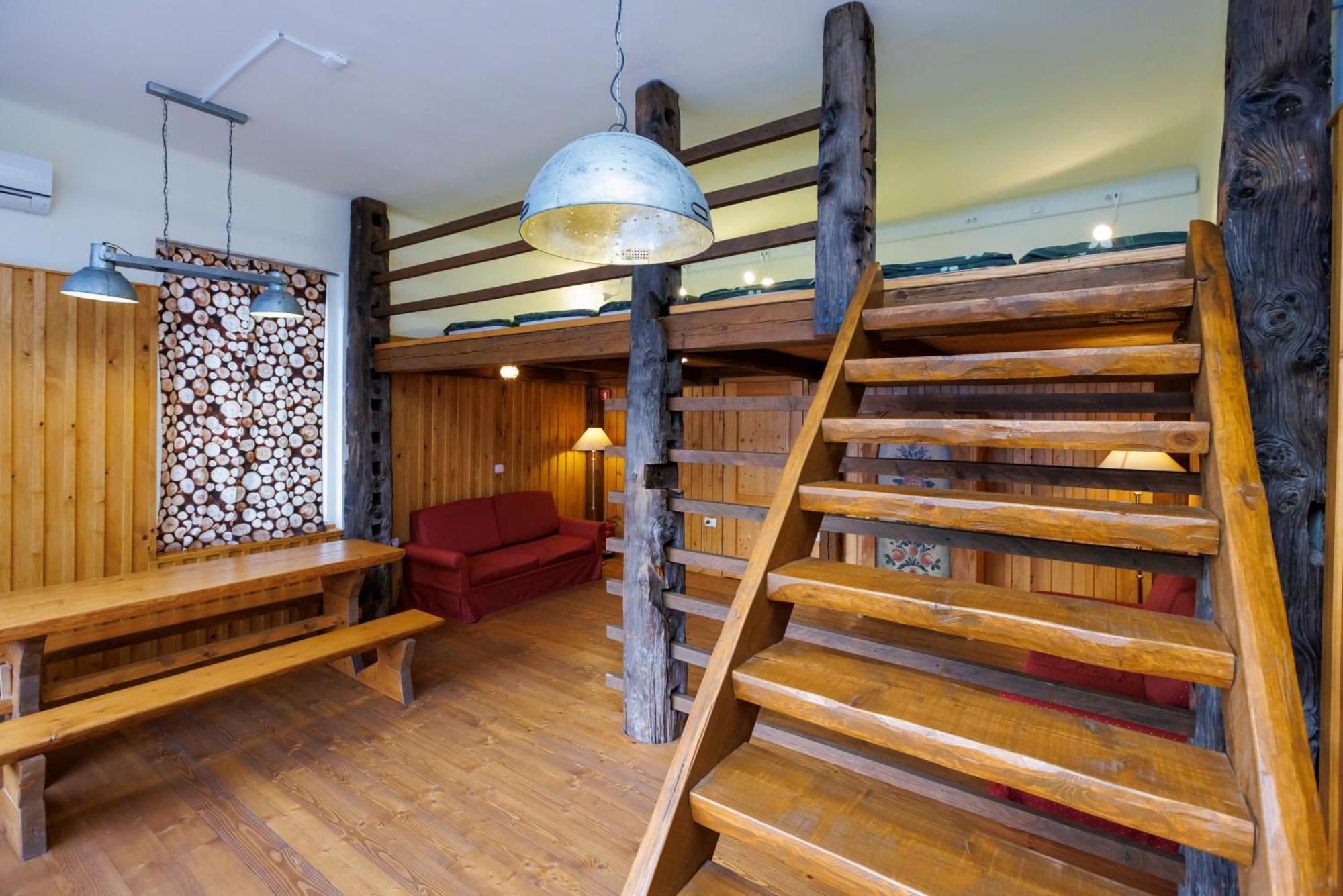 House Budkovic Bohinj Dış mekan fotoğraf