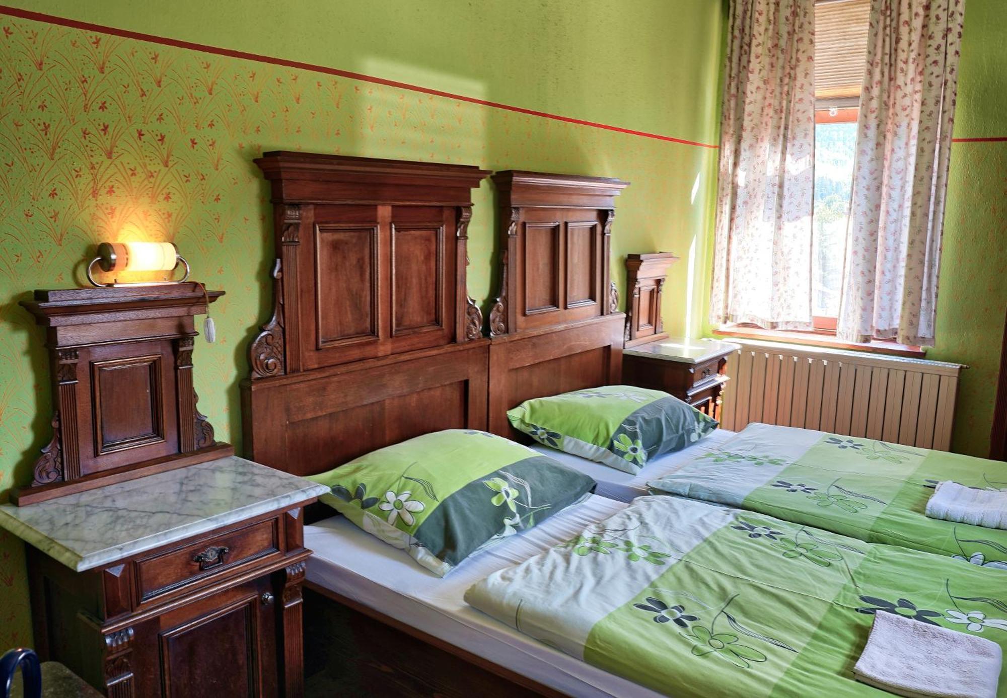 House Budkovic Bohinj Dış mekan fotoğraf