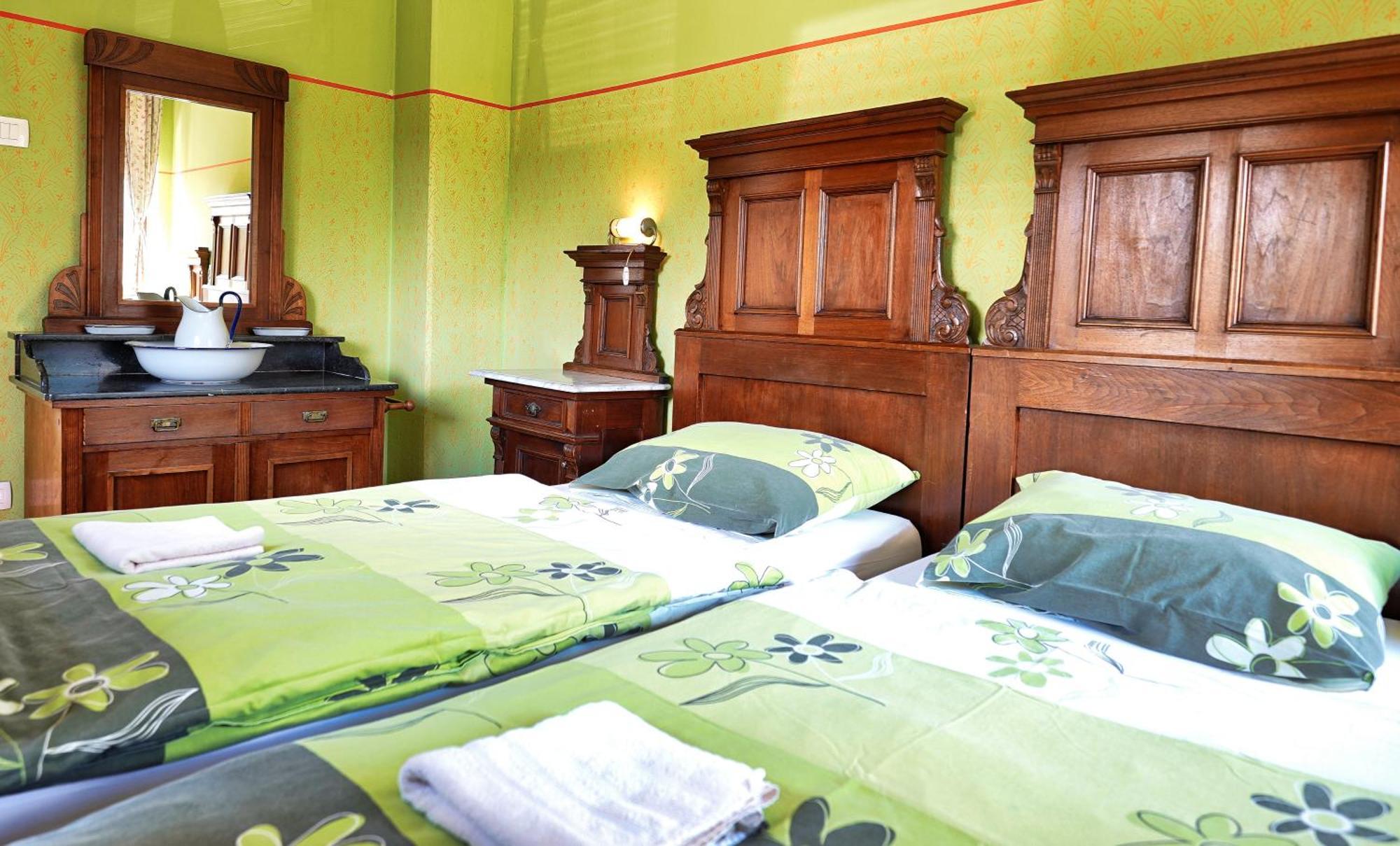 House Budkovic Bohinj Dış mekan fotoğraf