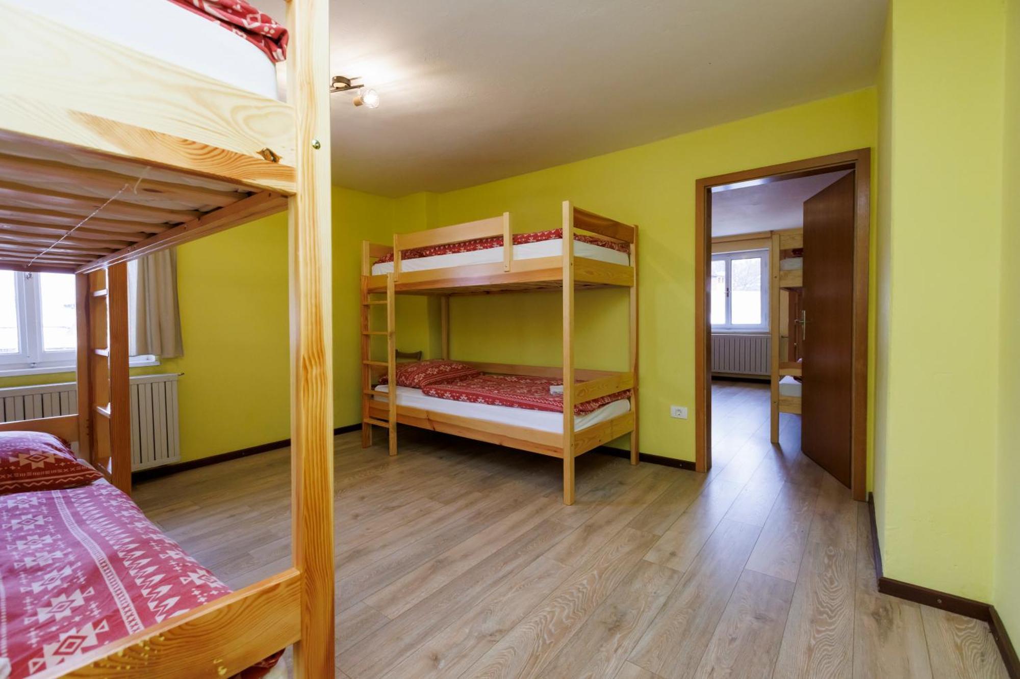 House Budkovic Bohinj Dış mekan fotoğraf