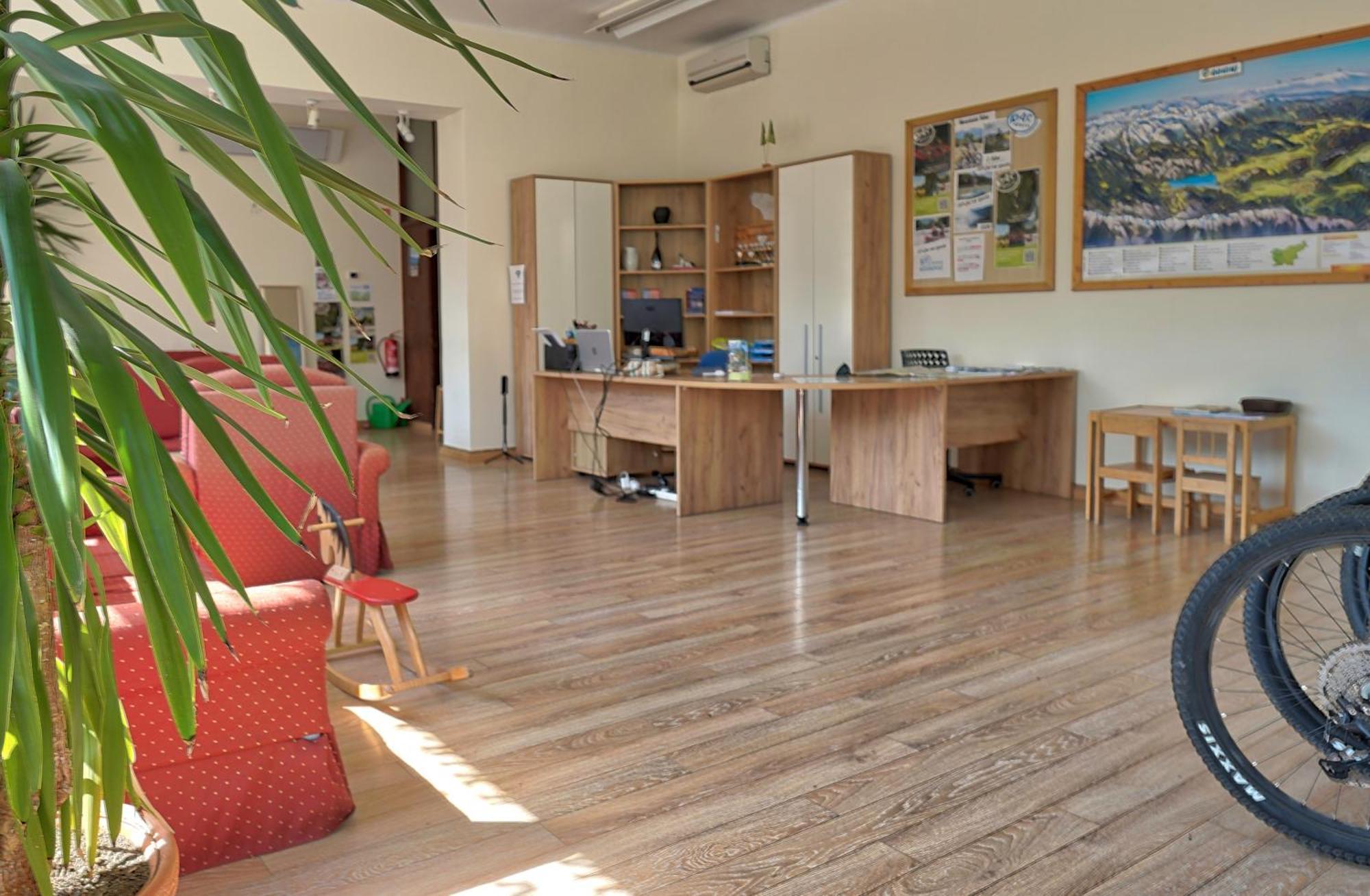 House Budkovic Bohinj Dış mekan fotoğraf