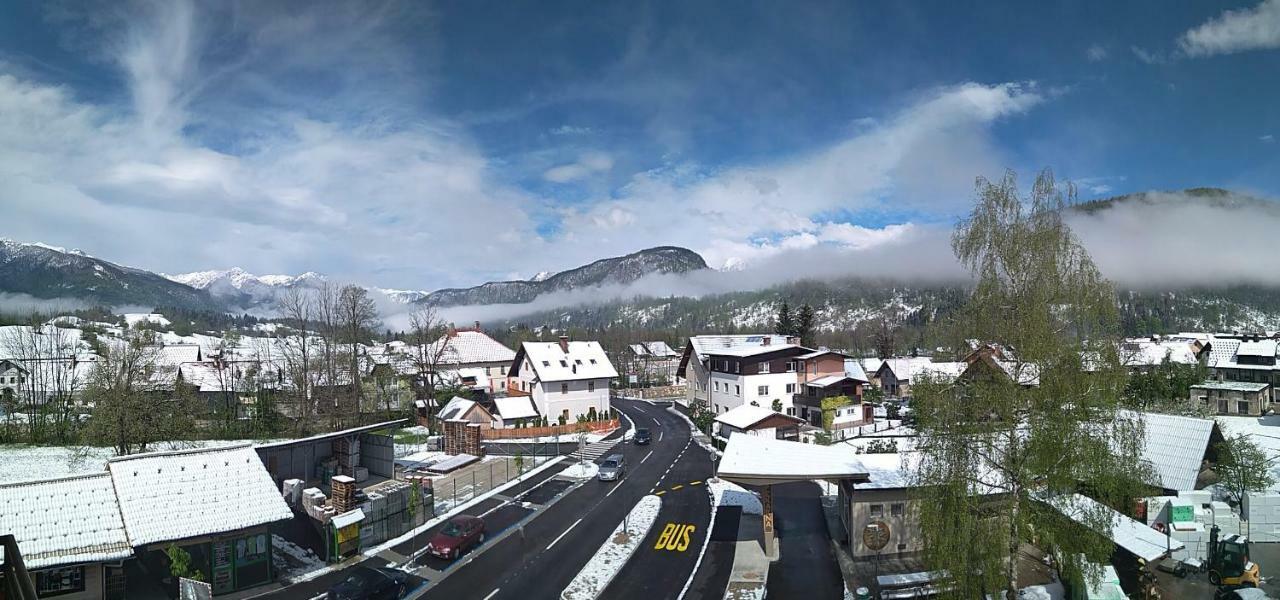 House Budkovic Bohinj Dış mekan fotoğraf