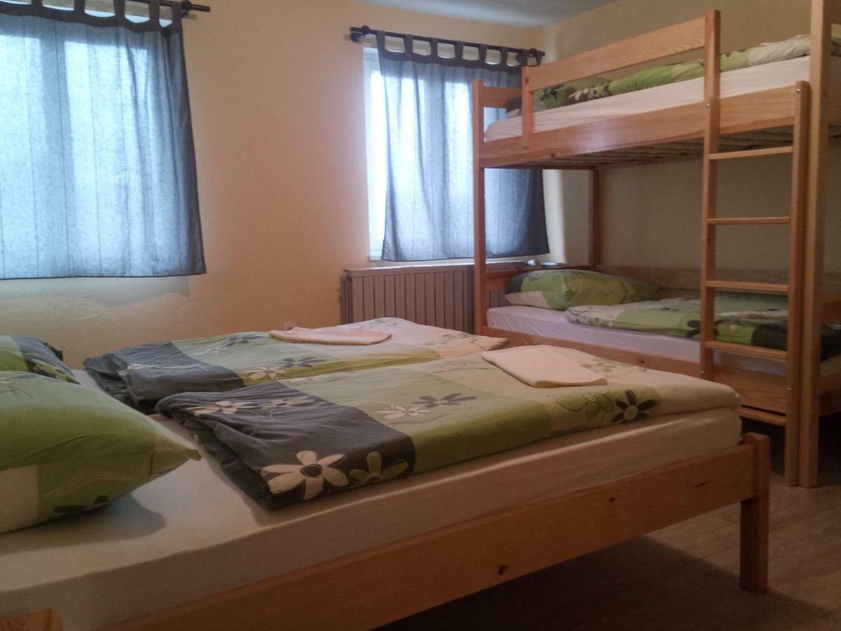 House Budkovic Bohinj Dış mekan fotoğraf